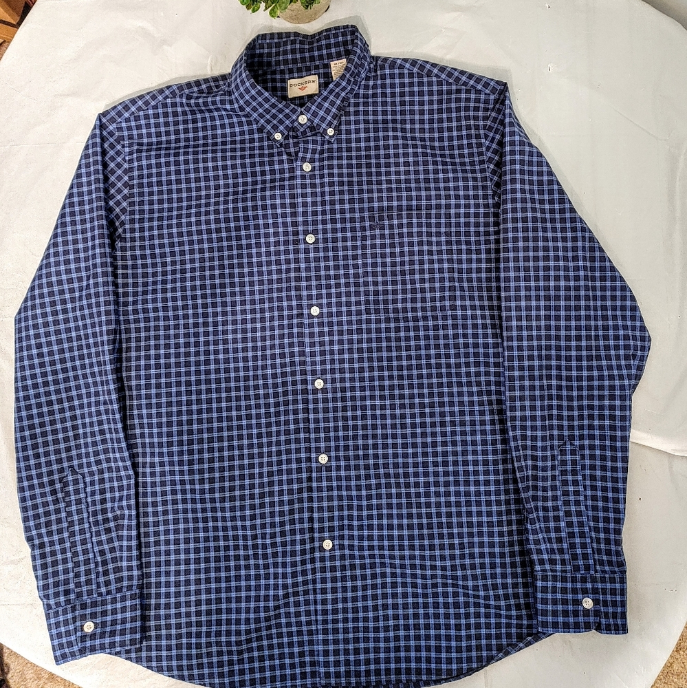 Dockers